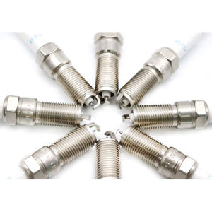 Bujía de Iridio Platino American Auto Parts para Toyota Camry, Honda, Nissan - Product Image 6