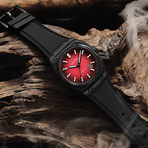 Reloj Mecánico Clásico de Moda de 42 mm, Luminoso, Impermeable, Automático, para Hombre - Product Image 6