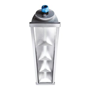 Lampada di Emergenza Antideflagrante per Uso Industriale, Larghezza 56,5 cm, Profondità 10,5 cm - Product Image 1