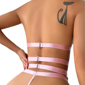 Sexy Sexy in pizzo Sexy Lingerie Sexy Sexy Xxx Lingerie da donna abusato sessualmente di indumenti da notte Sexy - Product Image 4