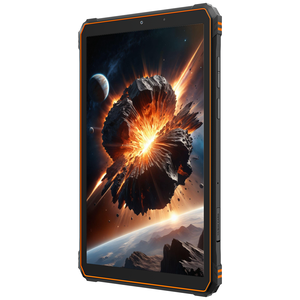 Blackview Active 5, Tablet Resistente para Exteriores con Pantalla HD+ de 8.68 Pulgadas y 90Hz, Android 15, Resistente al Agua, 24GB+128GB/2TB, Cámara de 16MP+13MP con IA - Product Image 3