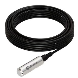 Cảm Biến Mức Cảm Biến Áp Suất Thủy Tĩnh Chìm PT220 Đầu Dò Máy Phát Chỉ Báo Mức Chất Lỏng Nước Bể Sông 4-20ma - Product Image 1