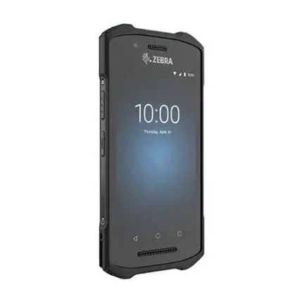 TC21 มือถือ PDA เครื่องสแกนบาร์โค้ดมือถือ 1D 2D QR Code Scanner คอลเลกเตอร์ข้อมูลทนทาน Android PDA