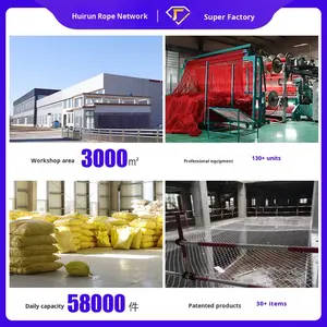 Tempat Tidur Gantung Net Bed untuk Rumah, Berkemah di Luar Ruangan, Kamar Tidur Anak, Pantai, <span class=keywords><strong>Hammock</strong></span>, Perlengkapan Berkemah untuk Perjalanan Mandiri, Model A19 Cina - Product Image 6