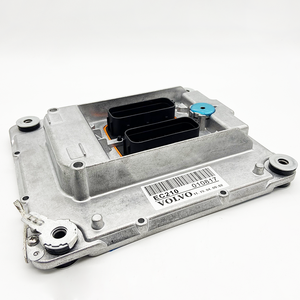 Volvo Ec210 Graafmachine Onderdelen Controller Ecu Voe21695313 21695319 2084604 20814795 20977019 21300060 D13 D16 Motor - Product Image 6