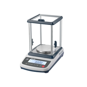 Balance numérique Veidt Weighing T-Scale EHB24-300g-30W 300g 1mg avec écran LCD pour laboratoire et pharmacie - Product Image 1