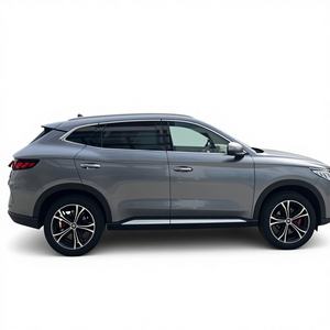Autos Usados BYD Gasolina Song <span class=keywords><strong>PLUS</strong></span> Modelo 2020 1.5T Auto Flagship <span class=keywords><strong>PLUS</strong></span> Vehículos Usados <span class=keywords><strong>de</strong></span> <span class=keywords><strong>Segunda</strong></span> <span class=keywords><strong>Mano</strong></span> - Product Image 1