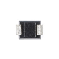 Diode redresseuse Schottky SS3150B 150V 3A, faible tension directe, haute efficacité, diode de puissance