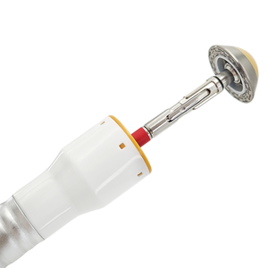 Agrafeuse gastro-intestinale en acier jetable pour la chirurgie, agrafeuse manuelle pour la coupe des tissus - Product Image 3