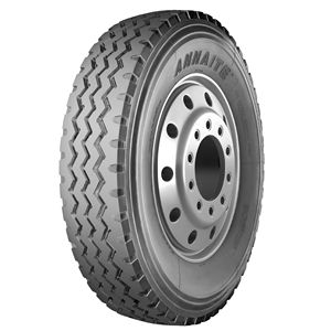 Pneu de remorque de marque chinoise KAPSEN 11R22.5 11R24.5 295/75R22.5 285/75R24.5 avec certificat DOT SMARTWAY pour le marché américain - Product Image 4