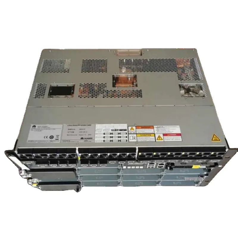 5g Site Dc Power System 48V 36kw Rectificador Fuente de alimentación de la fuente de alimentación 48V Módulo rectificador R4850g2 R4875g1