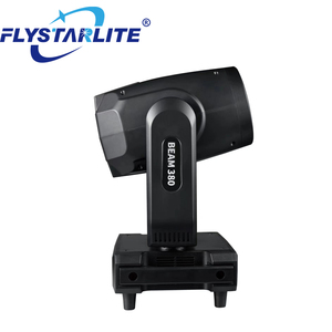 <span class=keywords><strong>2023</strong></span> más nuevo 380W Luz de haz de cabeza móvil DMX512 Luz de escenario - Product Image 4