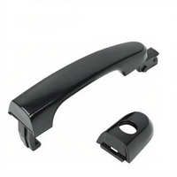 Assemblage de poignée de porte de voiture Pièces détachées de Chine pour CHANA KAICENE F70 HUNTER F70 KAICHENG F70 6205620-BU03