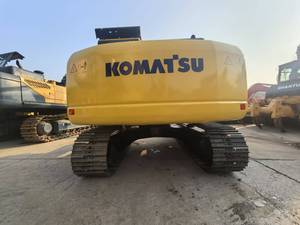 Oferta Especial: Excavadora Mediana Komatsu PC130-7 PC130-8, Gran Fuerza de Excavación, Equipo de Movimiento de Tierras, Lista para Enviar - Product Image 3