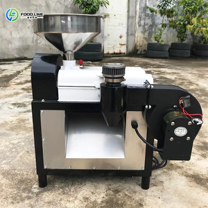 Torréfacteur à café compact 500g 600g pour échantillons, idéal pour les magasins, les salles d'exposition ou les laboratoires, système de chauffage électrique et à gaz - Product Image 2