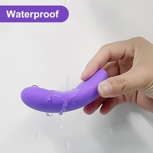 Masajeador de Senos de Silicona de Grado Médico, Vibrador de Senos Femenino, Máquina Vibradora para Senos, Masajeador de Lactancia - Product Image 5