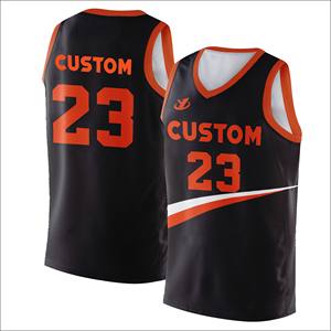 Camiseta informal inspirada en el baloncesto con tela transpirable para fanáticos y jugadores Camiseta de baloncesto - Product Image 1