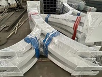 Structure de support de carport solaire photovoltaïque de haute qualité en aluminium galvanisé de marque Jingshuo, personnalisable, service OEM