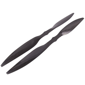 Carbon Fiber Propeller 1355 For <b>Rc</b> Drone Multirotor Spare Parts Unisex Age 14 Up - Product Image 4
