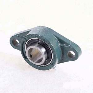 UCFL211 2 cıvatalı flanşlı rulman - Product Image 1