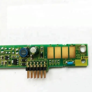 100% NUEVO A20B-8100-0962 Placa de Pantalla LCD FANUC Serie A20B-8100 Retroiluminación 24V 0.6A Entrega Rápida - Product Image 3