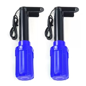 Barres de protection moto / Sliders de cadre / Protections anti-chute / Bobines de protection moto / Sliders de cadre aftermarket / Pucks de protection de cadre - Product Image 4