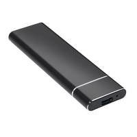 Hard Disk Eksternal Taifast SSD HDD Laptop 500gb 1tb 1 Tb 2t Harddisk Solid State Drive Disco Duro Externo hd 1000 Gb