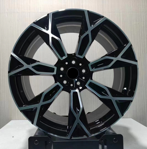 Rines Forjados de Fábrica de 18, 19, 20, 21 y 22 Pulgadas, Personalizados para Autos BMW X5 G05, X6 G06, X7 G07, 330 G20, 525, 530 G30, 740, <span class=keywords><strong>750</strong></span> - Product Image 4