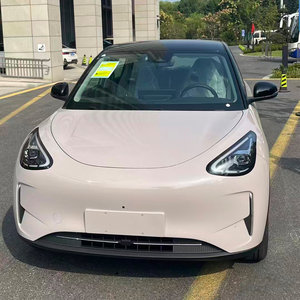 Nouvelle voiture Geely EV SUV Hatchback, véhicule à énergie nouvelle, avec une autonomie de 410 km et un moteur de 50-100 kW - Product Image 5