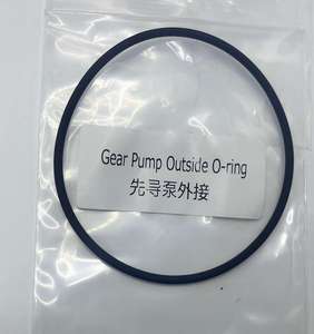 ชุดซ่อมซีลน้ำมันปั๊มไฮดรอลิกสำหรับรถขุด Carter 320GC Rexroth A28V130 รุ่น 543-3697 464-9758 - Product Image 4