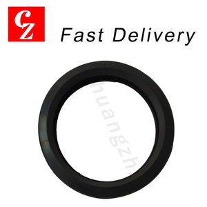 Joint d'étanchéité en caoutchouc de haute qualité 100004691 – Pièce de rechange pour compresseur d'air à vis CompAir – Bague d'étanchéité en stock - Product Image 1