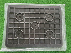 เสื่อตีกอล์ฟกับวิถีสำหรับสวิงกอล์ฟ - Product Image 5