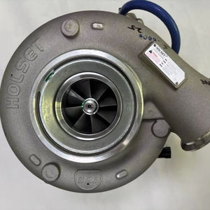 Турбокомпрессор HE500VG 5322534 4033370 для грузовиков Iveco, запчасти для строительной техники - Product Image 1