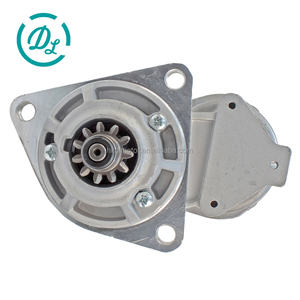 Eexavastart ชุดสตาร์ทเตอร์24V 11T สำหรับเครื่องยนต์2FD 2D รถยก0280005300 2810077090 - Product Image 2