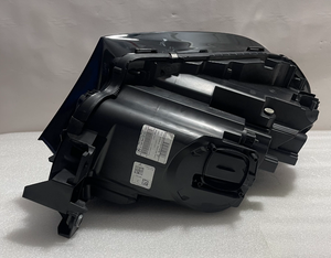 A1668202700 A1668202800 Faros Delanteros LED US Vision para Mercedes-Benz Clase GLS X166 2015 2016 2017 2018 2019 Accesorios de Iluminación para Automóviles - Product Image 3