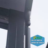 Kits d'abri d'auto en aluminium personnalisés Starshine pour le Canada Grand abri d'auto portable avec bâche de voiture Garages Auvents et abris de voiture