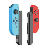 Convertisseur magnétique Nitendo Switch 2, adaptateur Mini Switch Joncon pour la station de charge Switch, accessoires de jeu