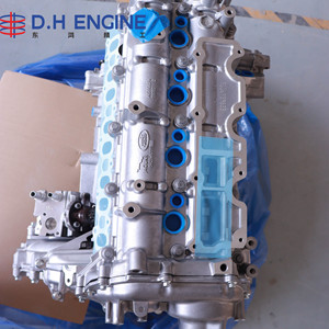 Ensemble de bloc Turbo remanufacturé avancé 2.0L pour <span class=keywords><strong>moteur</strong></span> <span class=keywords><strong>Land</strong></span> <span class=keywords><strong>Rover</strong></span> <span class=keywords><strong>Defender</strong></span> 204DT Euro VI 4 cylindres DOHC - Product Image 6