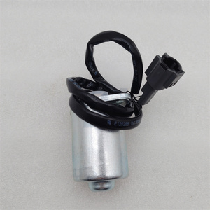 Válvula Solenoide 0976504 para Excavadora EX1200-6 ZX110-3 ZX120-3 ZX130-3 EX210-3 ZX330-3 - Product Image 1