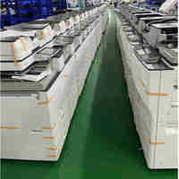 Photocopieuse de bureau remise à neuf Imprimante Scanner Copieur à bas prix pour Ricoh Aficio Mp C3504 C4504 C5504 C6004