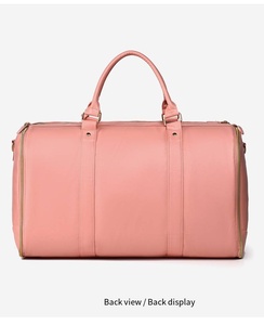 Bolsa <span class=keywords><strong>de</strong></span> Equipaje Ligera y Plegable con Ruedas Suaves, Fácil <span class=keywords><strong>de</strong></span> Guardar y Transportar, Ideal para Viajeros Frecuentes y Pendulares - Product Image 6