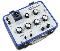 Xtester-DWB-01 High Performance Electronic Lab Instrument Wheatstone Bridge with 1 Year Warranty