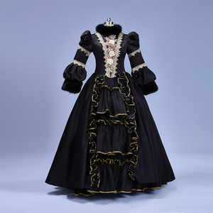 Wholesale Victorian Dress for Girls Size Options Available | Alibaba.com