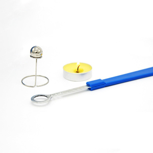 Niños DIY Aprendizaje experimental Ensamblaje tecnológico científico <span class=keywords><strong>Experimento</strong></span> de expansión térmica y conjunto de contracción en frío - Product Image 5