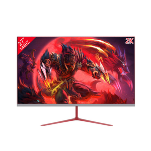 จอคอมพิวเตอร์ 24 นิ้ว 144hz และจอเกมมิ่ง 24 นิ้ว รุ่นเดียวกันขนาด 27 นิ้ว - Product Image 6
