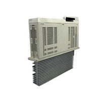 1 Barang Baru Asli Harga Terbaik Mds-b-v2-2020 Amplifier Drive Original Dual untuk Sistem Meldas Machine Center Plc