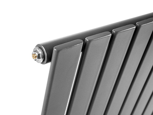 High End Customized Hydronic Heating Panel Water <strong>Radiator</strong> Modern Design Energy Saving Anti-Corrosion Features Graphic Design For - Product Image 4