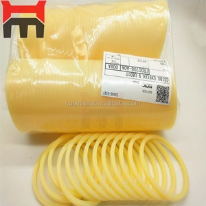 ชุดซีลข้อต่อศูนย์กลาง NOK รุ่น ROI-80 สำหรับรถขุดจากญี่ปุ่น - Product Image 2