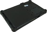 Tablette et ordinateur portable robuste industriel Getac F110 pouces FHD, processeur Core i5-8365, 8 Go de RAM, Wi-Fi, Windows 10 Pro, écran tactile, fabrication Intel