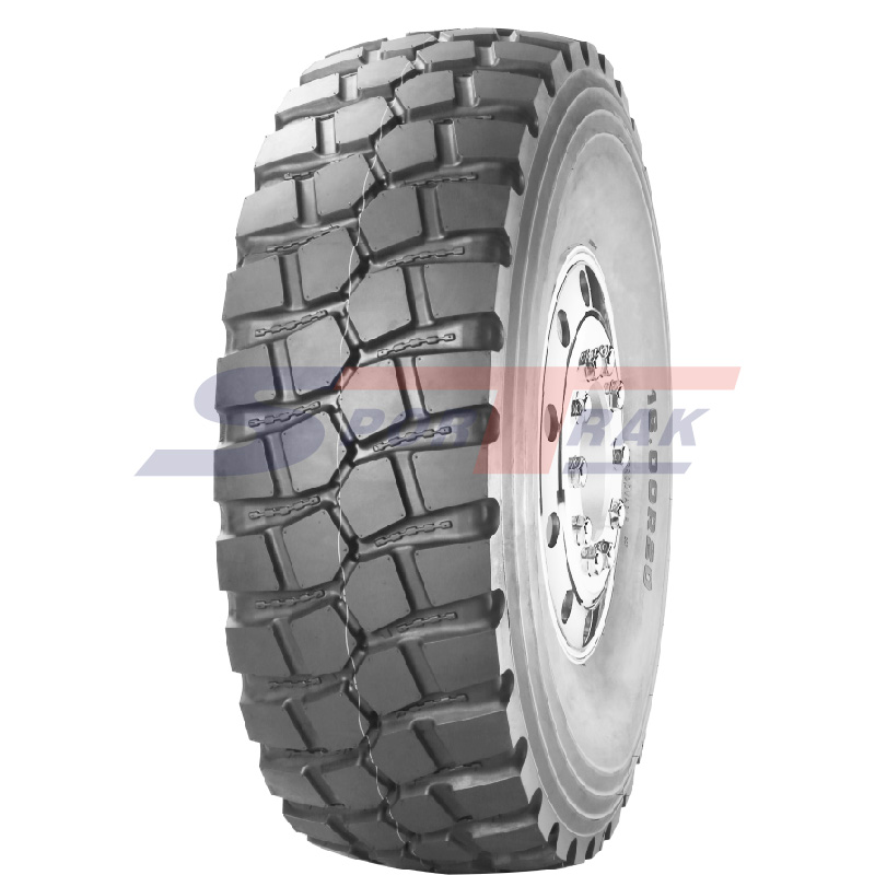 Importing 11R 22.5 1000-20 Tires from China - Quality